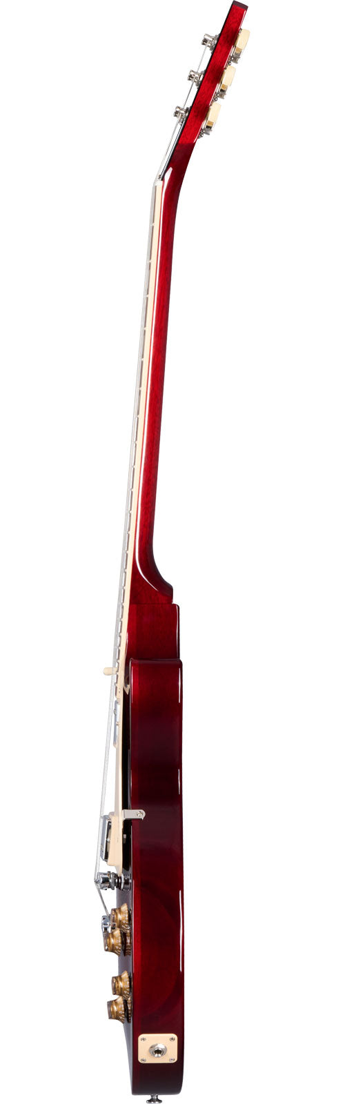 Les Paul Studio Wine Red Modern