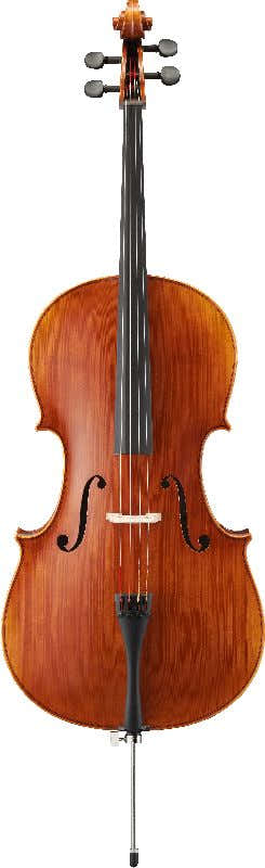 4/4 CELLO VC20G