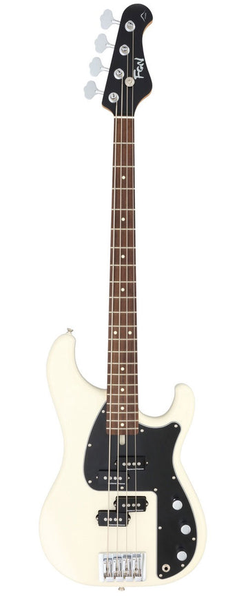 J-standard JMP2-al-r/vwh Branco vintage