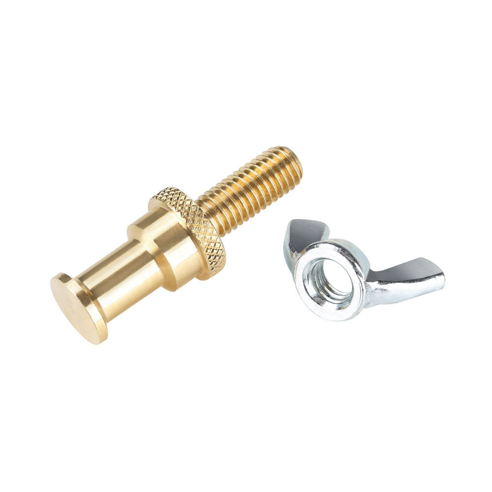 Ferragens Porca M10 Para SCP710B Pinça Multifuncional - SS018