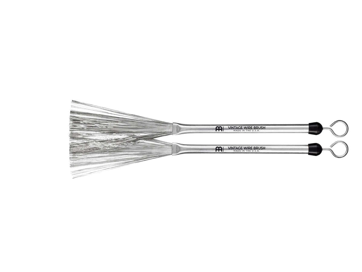 SB309 - VINTAGE WIRE BRUSH