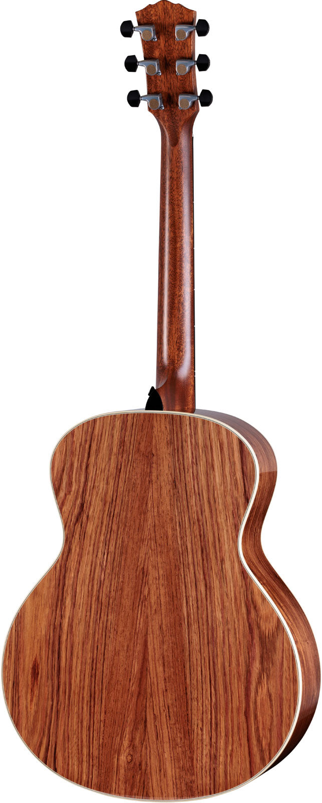 Gold Label 814e Pau-rosa hondurenho Natural Grand Auditorium