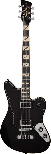 LM-87 Signature Lee Malia Série Pro AMA Preto de poros abertos
