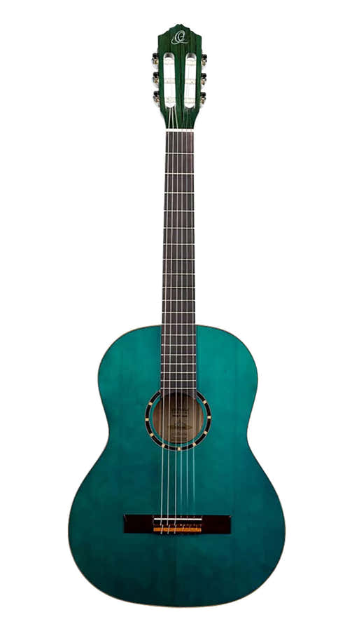 Guitarra R121 Espruce Pestana 48