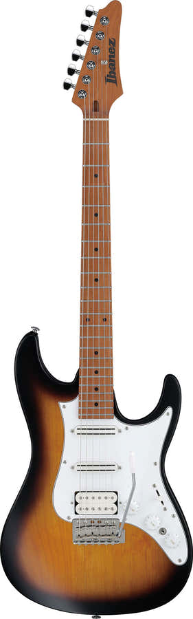 ATZ10P-STM Sunburst mate Signature Andy Timmons Premium
