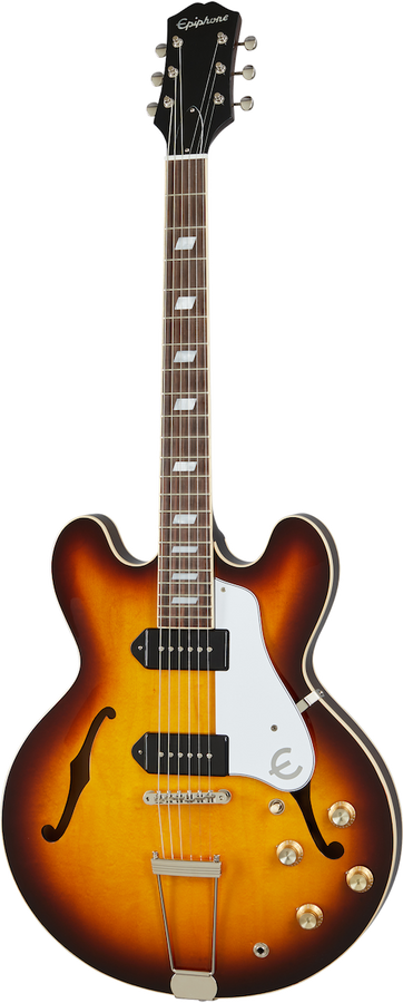 Casino USA Vintage Burst Original