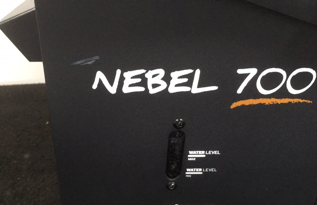 NEBEL700 - B Stock