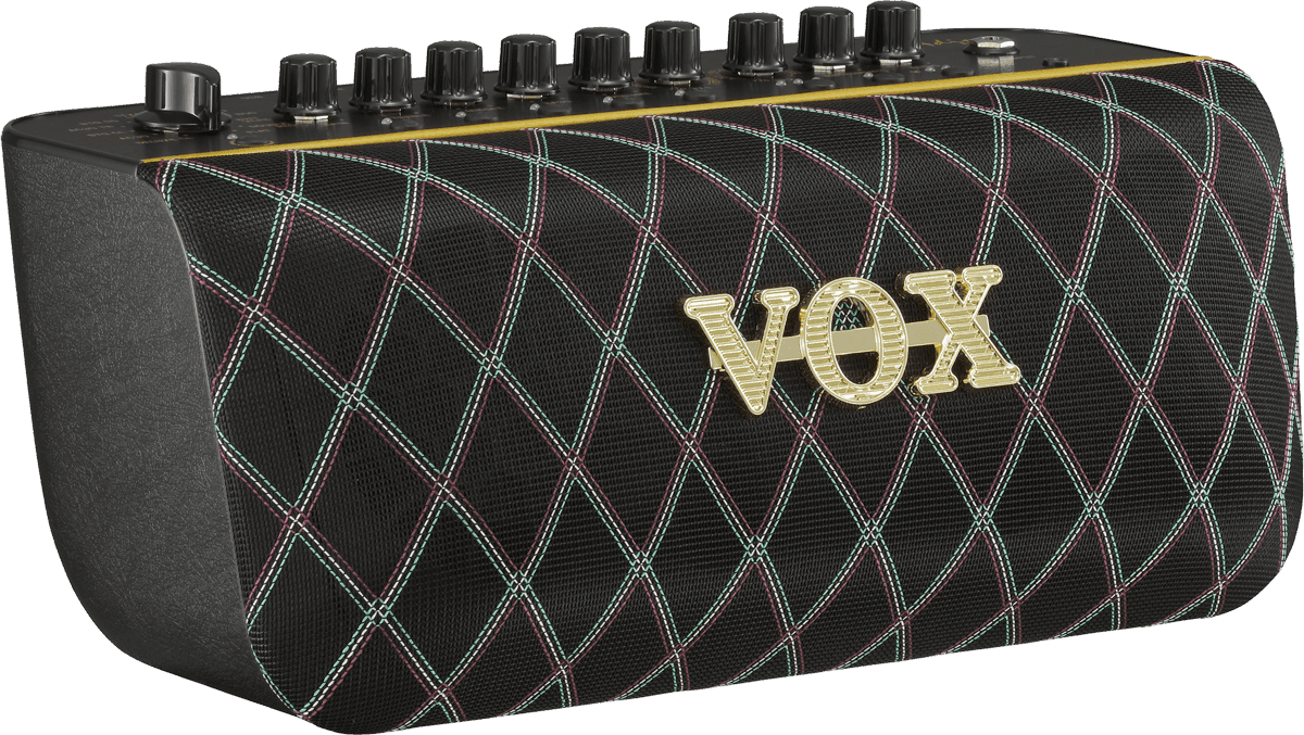 ADIO AIR GT 2X25W BT