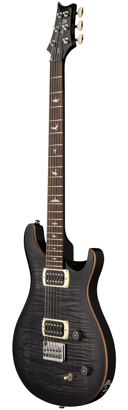 SE 277 Charcoal Burst