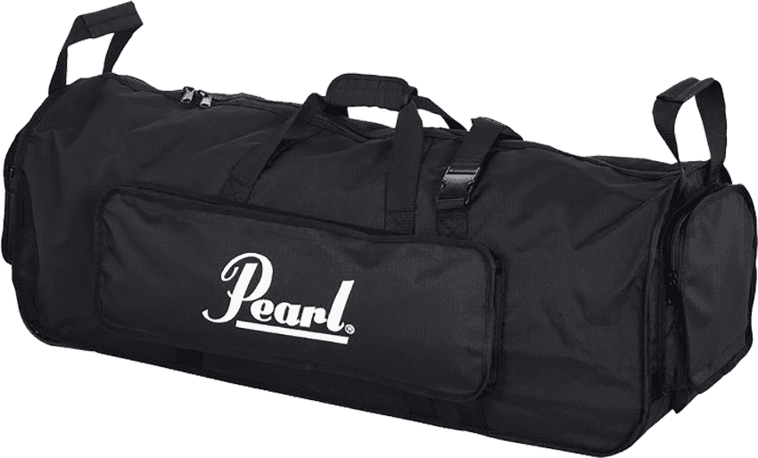 BAGHARD38 - HARDWARE BAG 38" W/ WHEELS