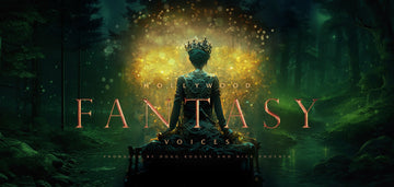 Hollywood Fantasy Vozes