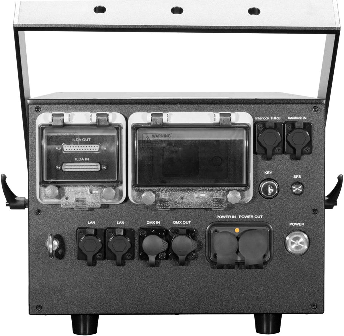 PL-20.000RGB MK3 ShowNet