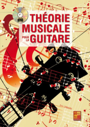 Théorie Musicale Pour La Guitare - Tauzin