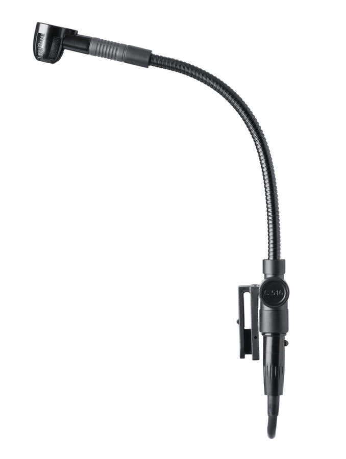 C516Ml Mini XLR (Requer a caixa B23L)