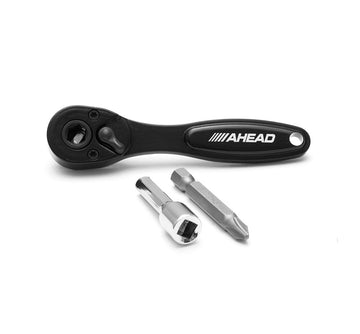 ASTR Chave De Roquete Speed Torque + Ponta De Chave De Fendas