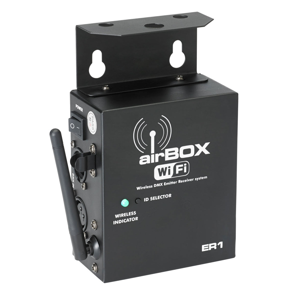 Contest AIRBOX-ER1