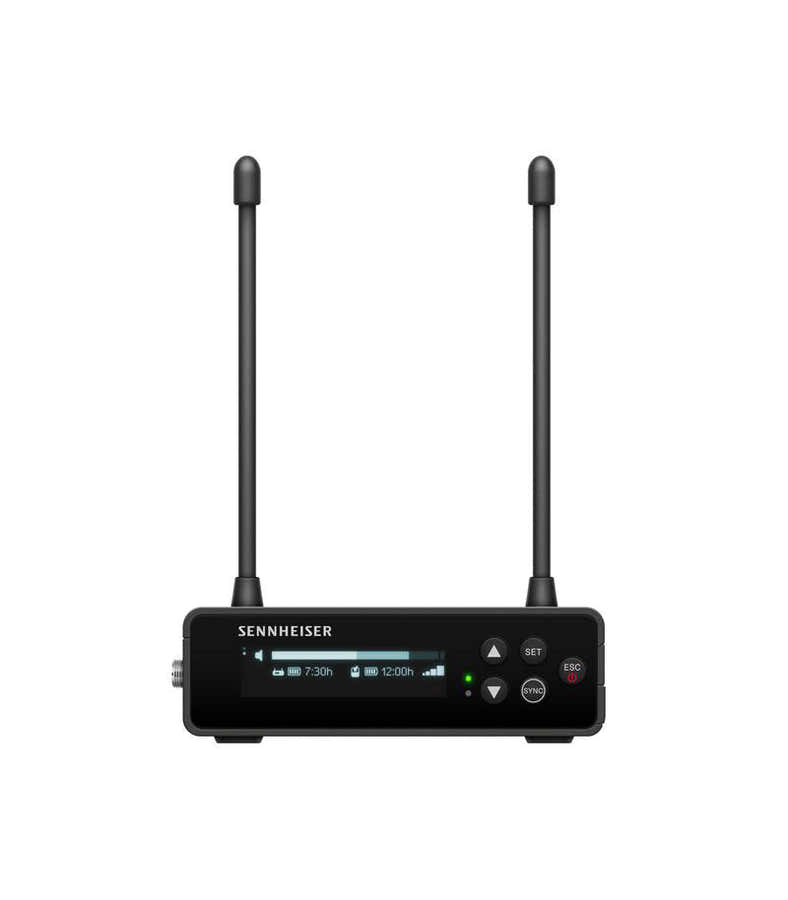EW-DP EK (R1-6 : 520 ? 576 MHZ)
