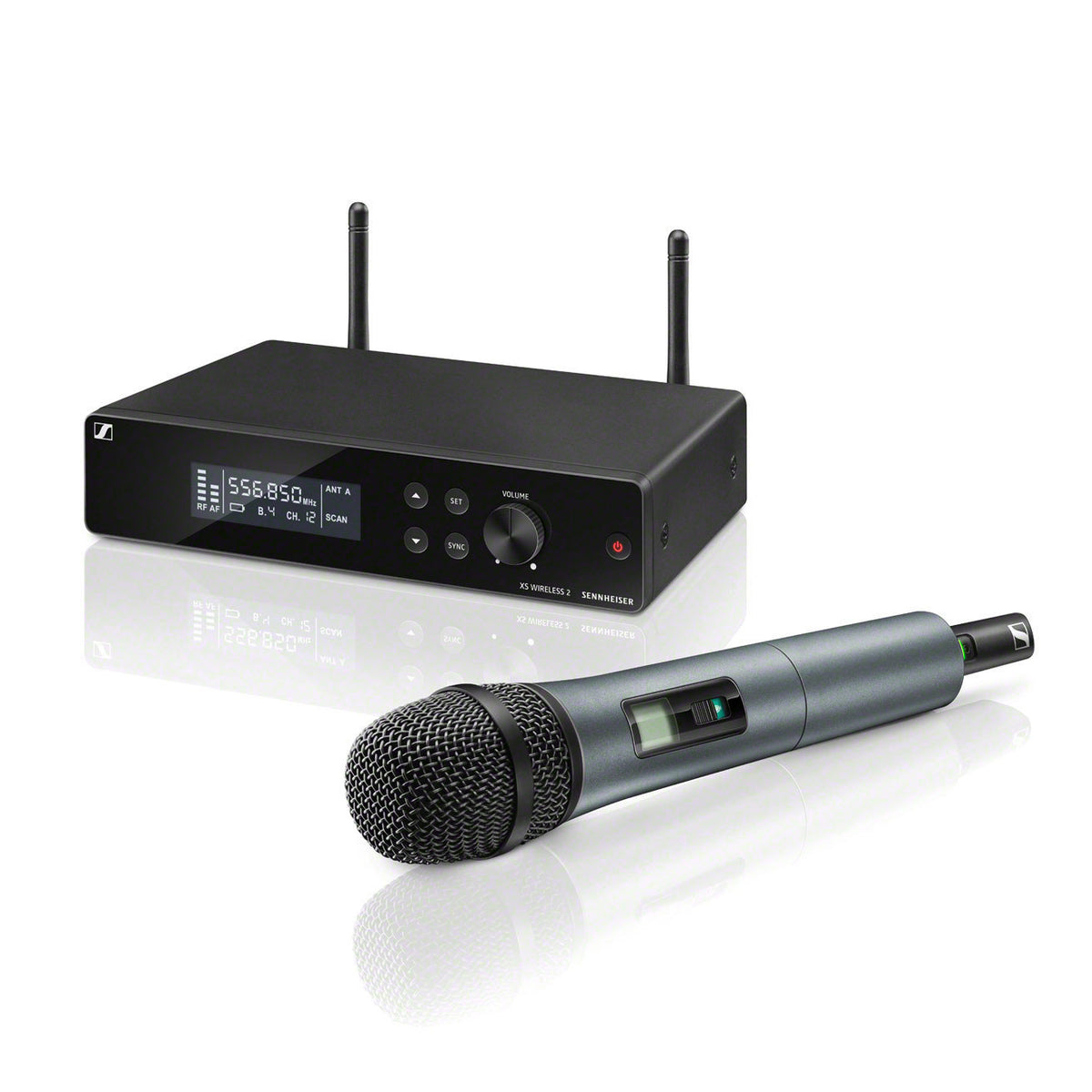 Sennheiser XSW 2-865 -B (614 - 638 MHZ)
