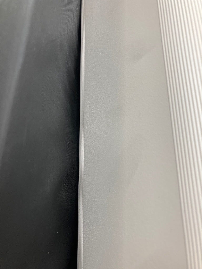 Polar 10 MK2 White - B Stock