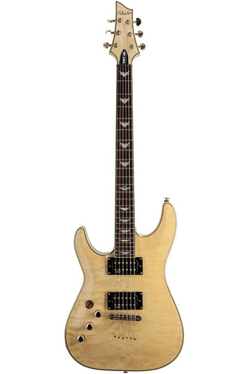 B-Stock / Omen Extreme-6, canhoto - Gloss Natural