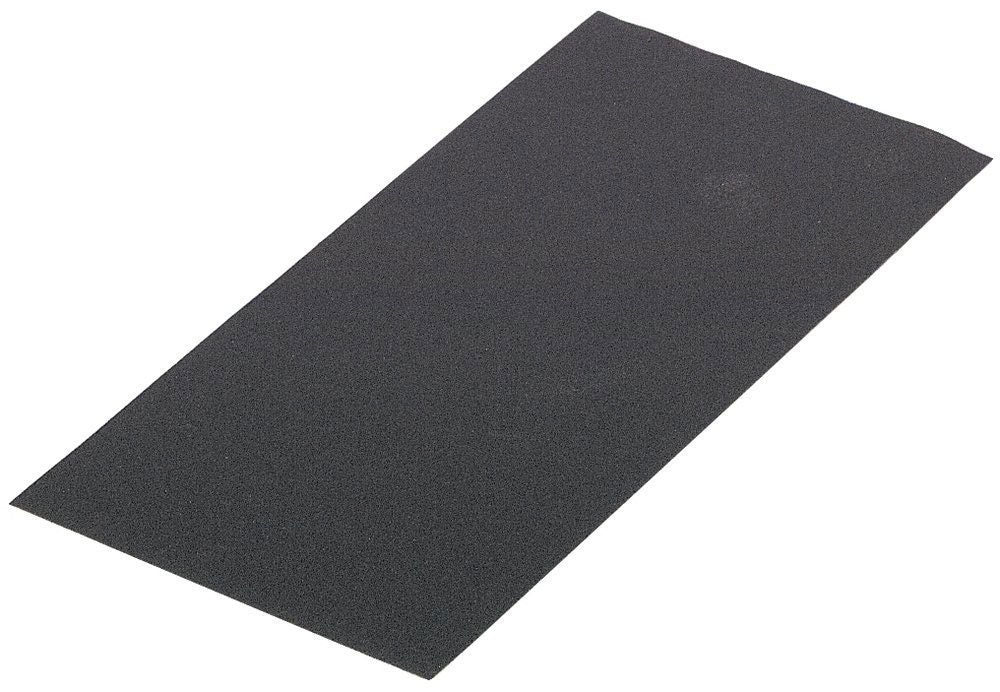 Gewa Papel De Lixa Micro Mesh Grão 2400