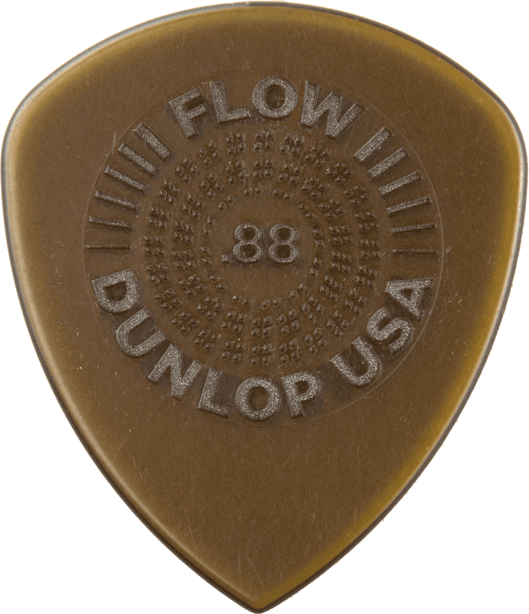 6 x 0,88mm Flow Standard Grip