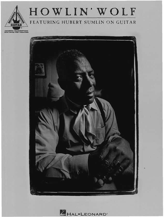 Howlin' Wolf