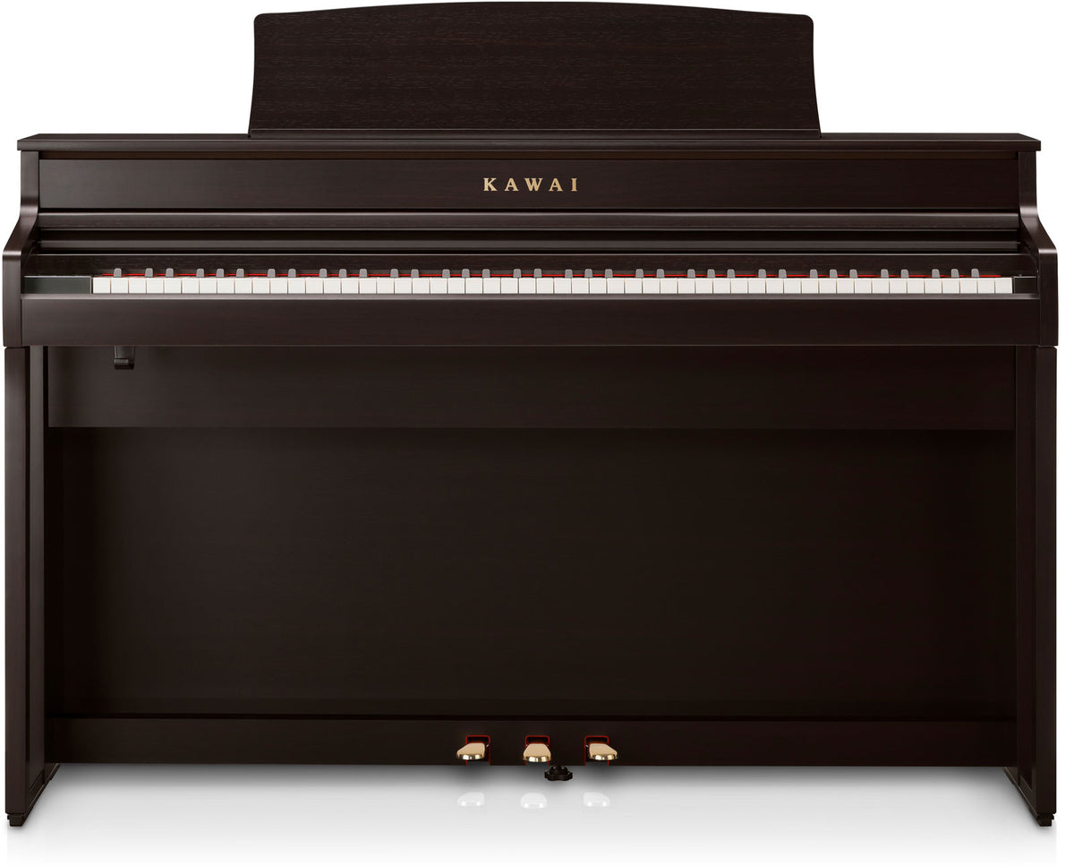 Kawai CA501 Rosewood