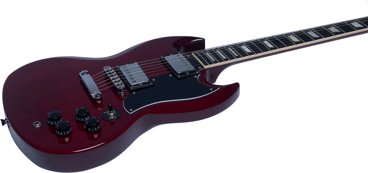 DV 300 Vermelho