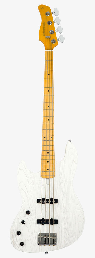 V6-4 LH Branco antigo