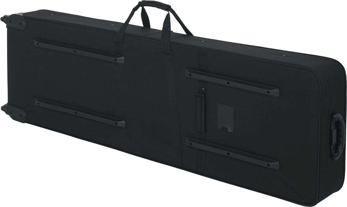 Capa para teclado GK88-SL Preto