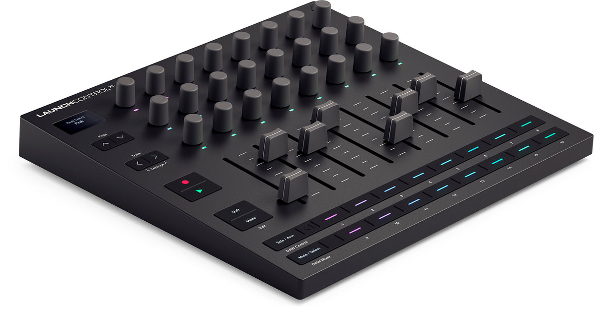 Launch Control XL 3