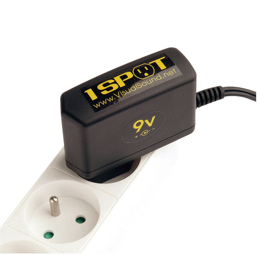 Truetone 1 Projetor 9V-1,7A