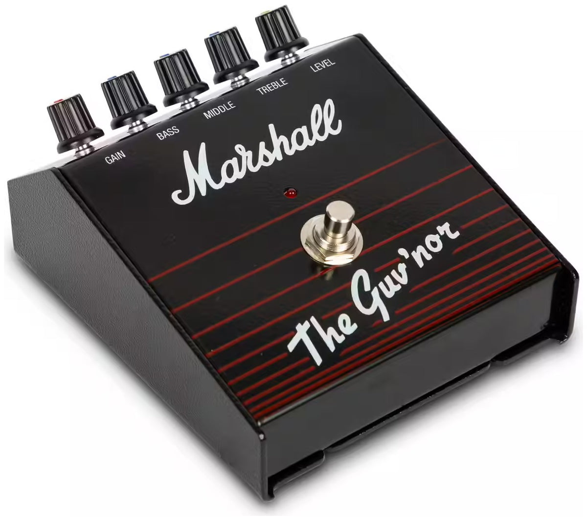 Processadores de efeitos Marshall