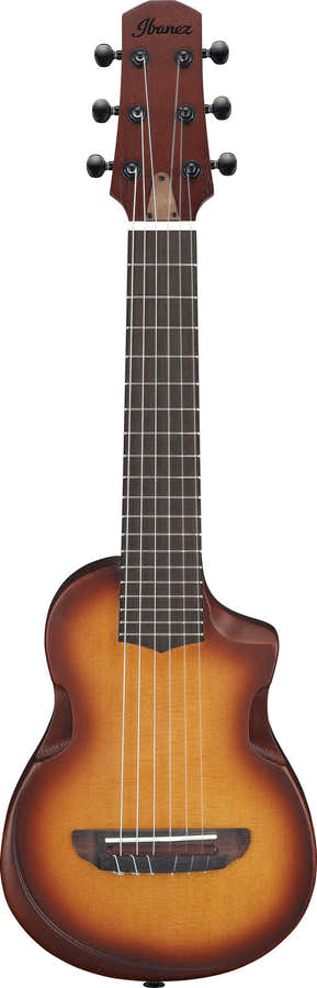 AUP10N-OLB Sunburst castanho-claro poro aberto