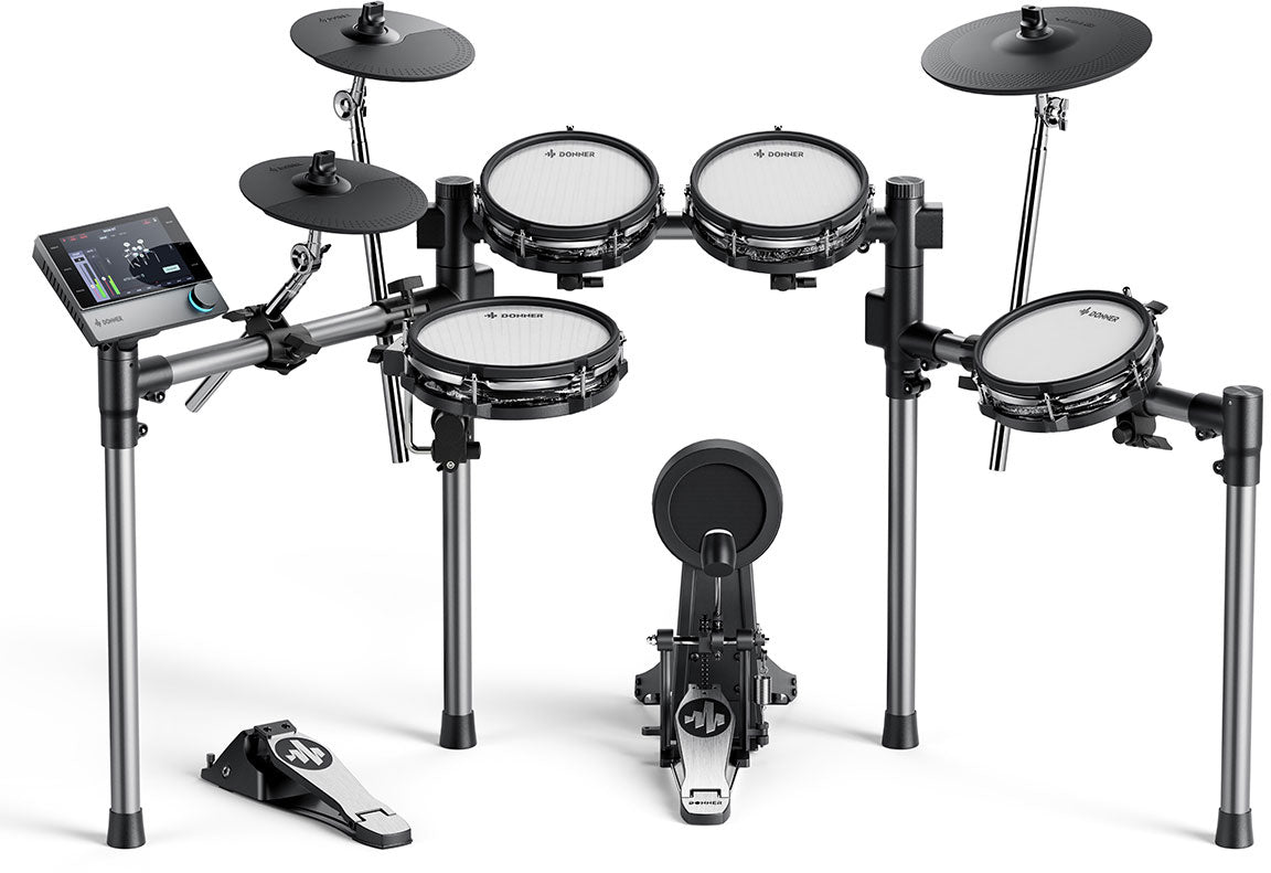 Donner Litebeat Bateria Digital