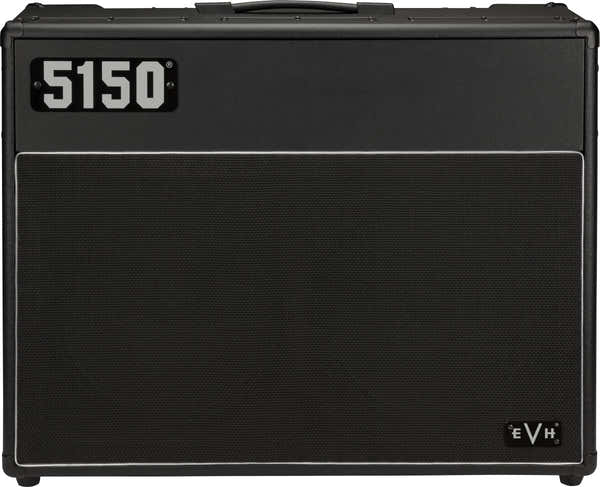 5150® Iconic® Series 60W 2X12 Combo Preto 230V