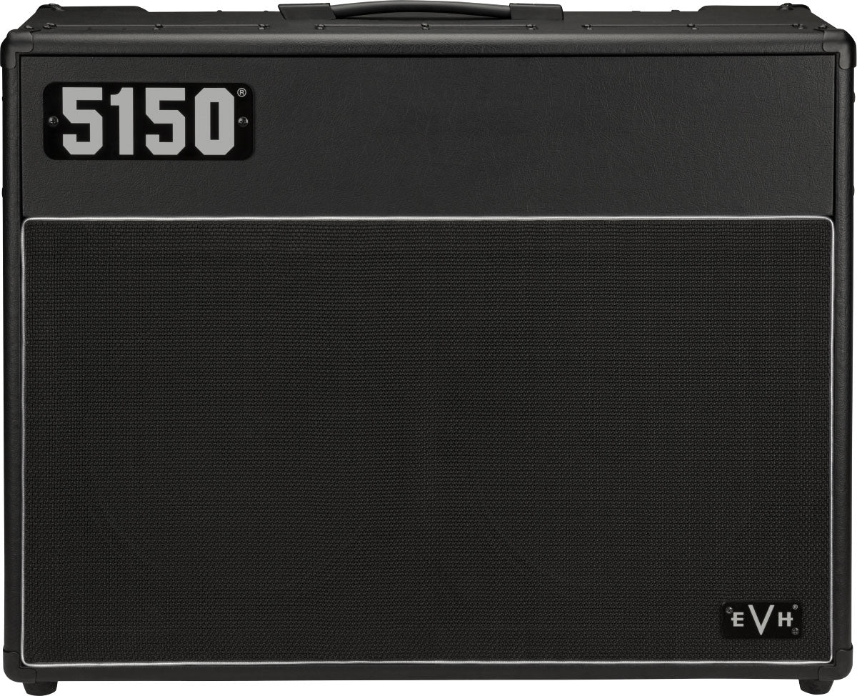 5150® Iconic® Series 60W 2X12 Combo Preto 230V