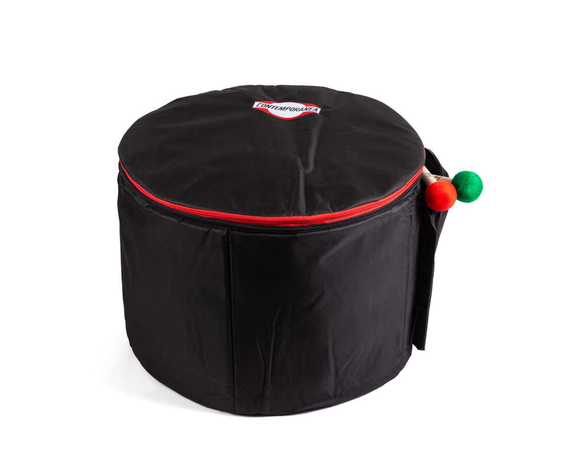 Capa Surdo 22" X 40CM Mochila