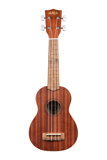 Ka-15S With Gigbag Soprano Standard Ka-15S