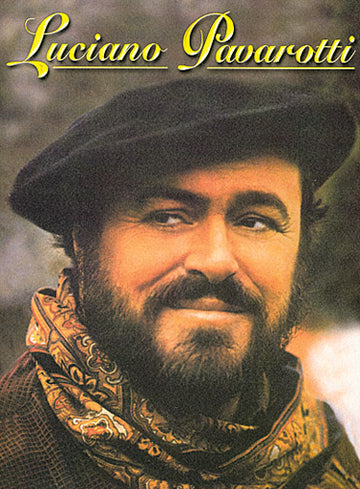 PAVAROTTI LUCIANO - PIANO CHANT