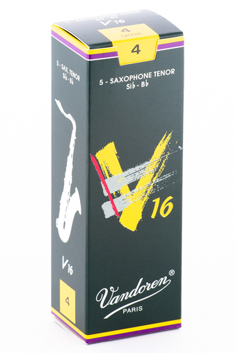 V16 4 - Saxofone Tenor
