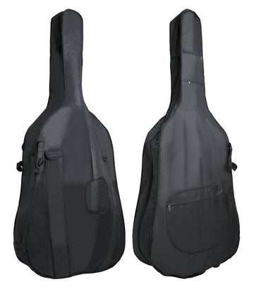 DOUBLE BASS BAG CLASSIC BS 01 SIZE 1/4