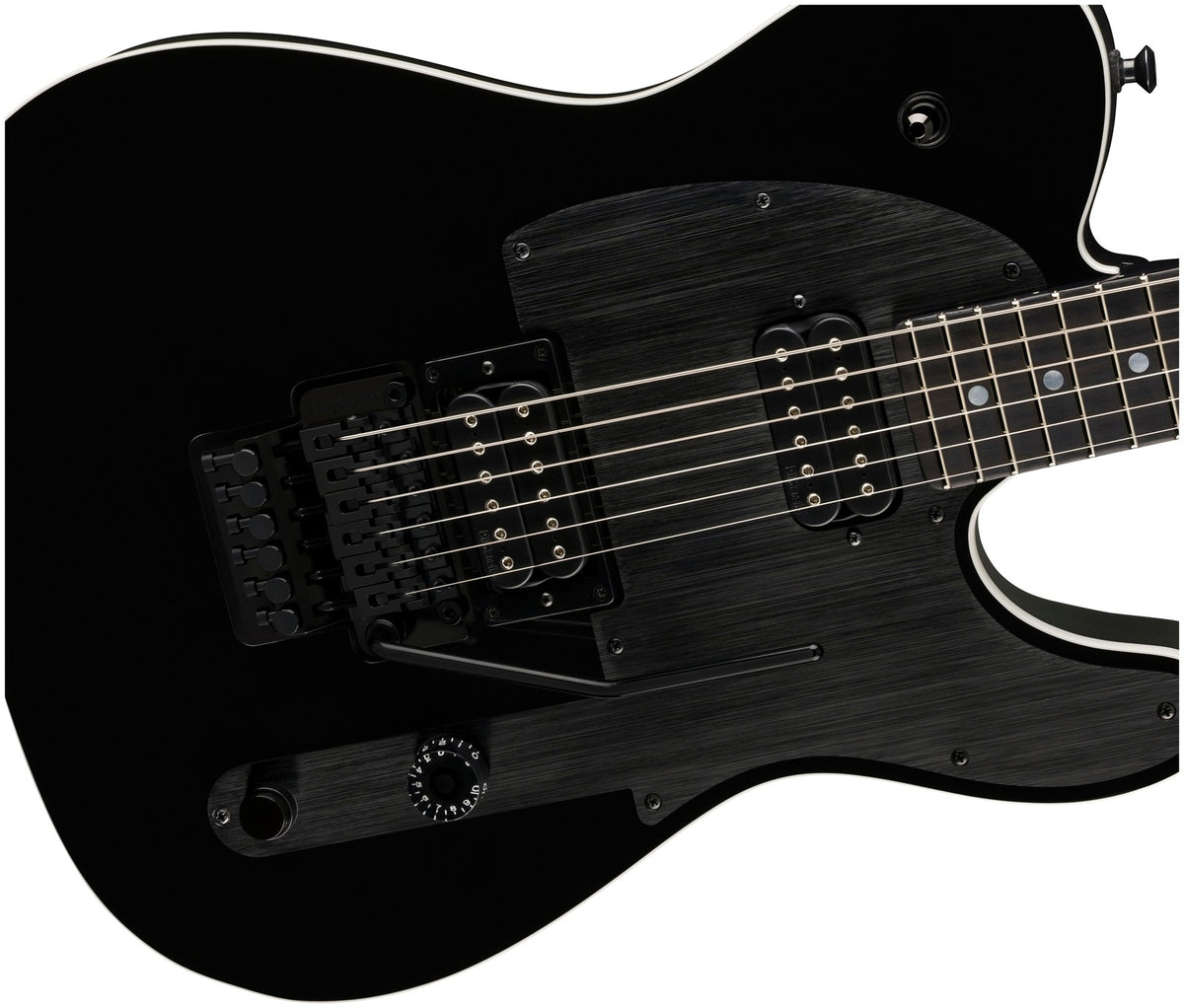 John 5 Phantom BLK NOS