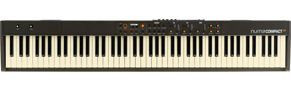 Numa compact SE