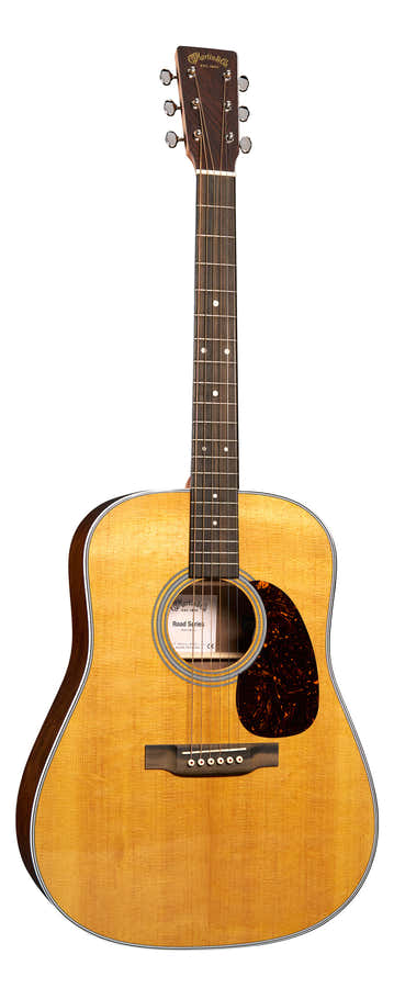 D-13E Retro Brilhante Abeto/Nogueira