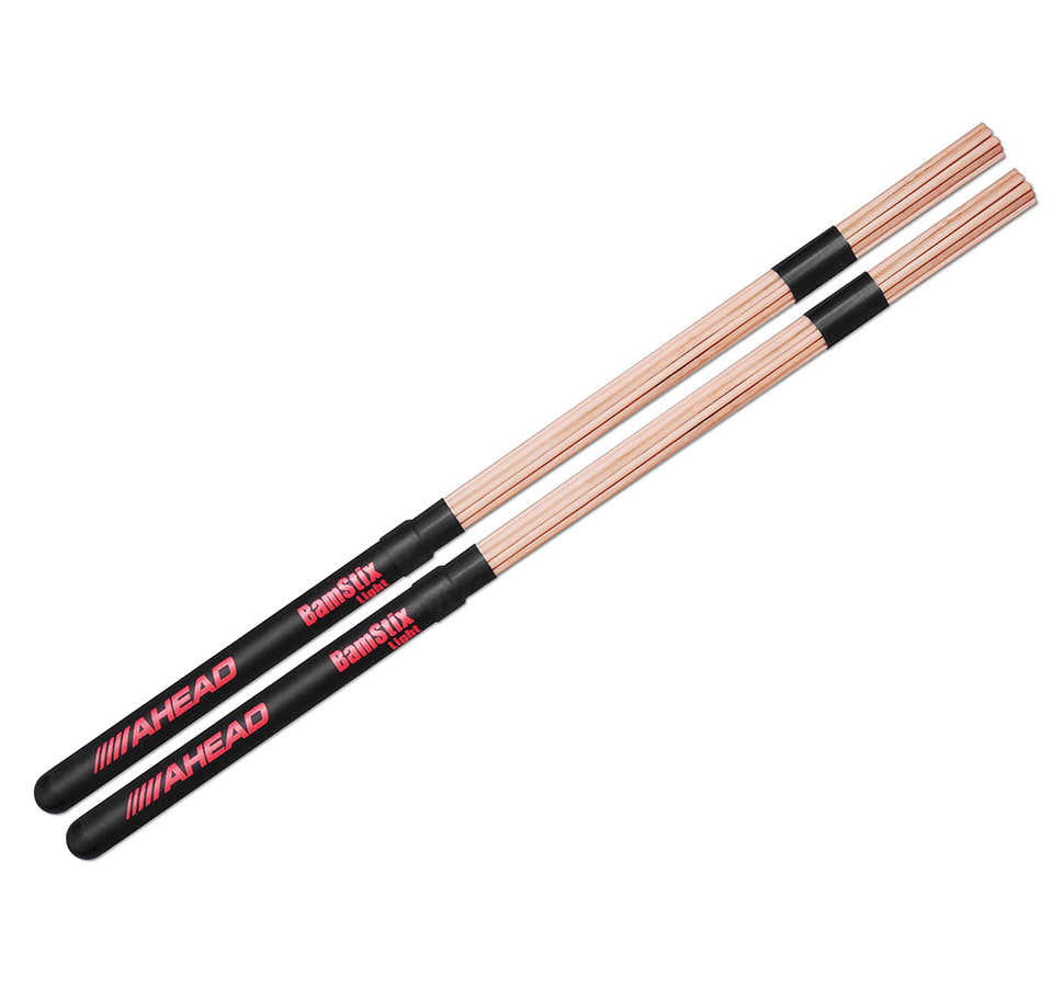 BSL - BAMSTIX LIGHT 15 RODS BAMBOO