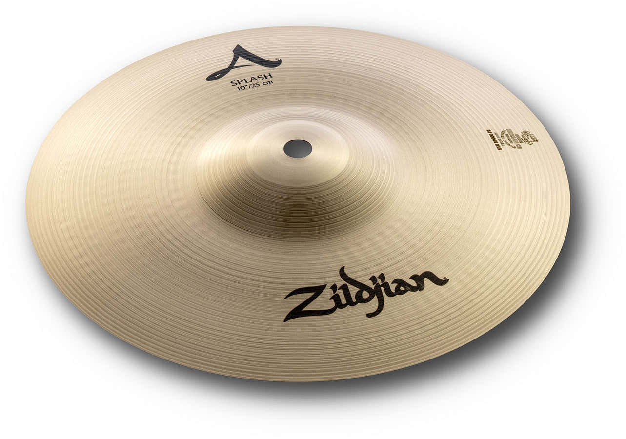 A-SERIES 10" - A0211