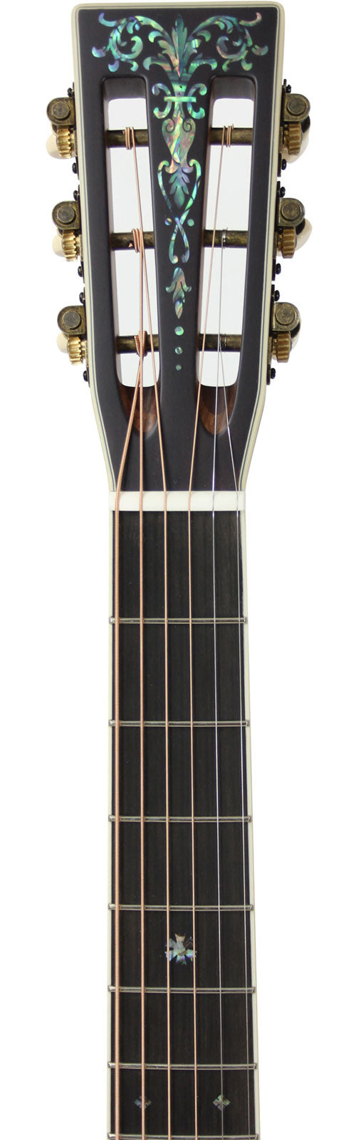 15 S00M-15Hse Custom