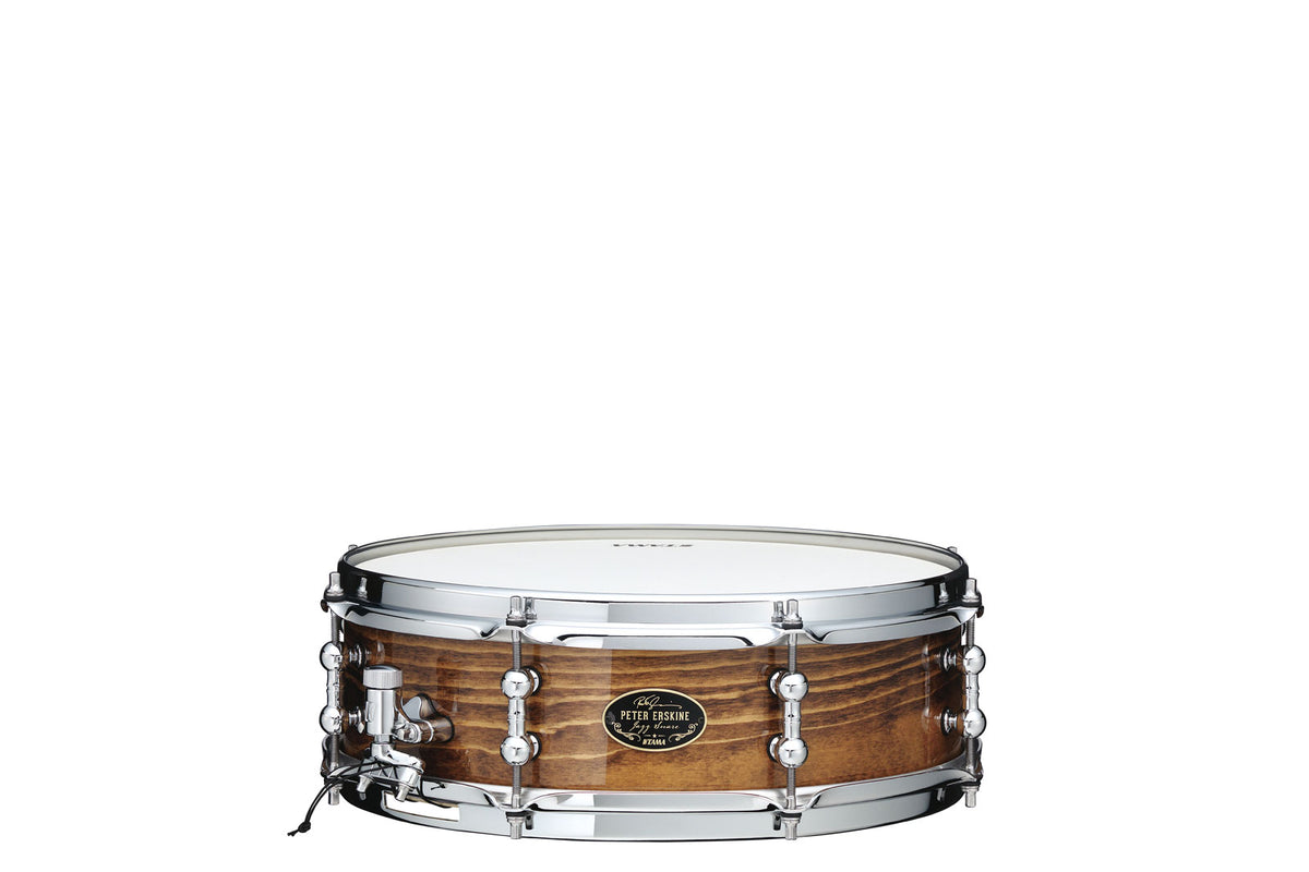 PETER ERSKINE SIGNATURE 14"X4.5" SNARE DRUM